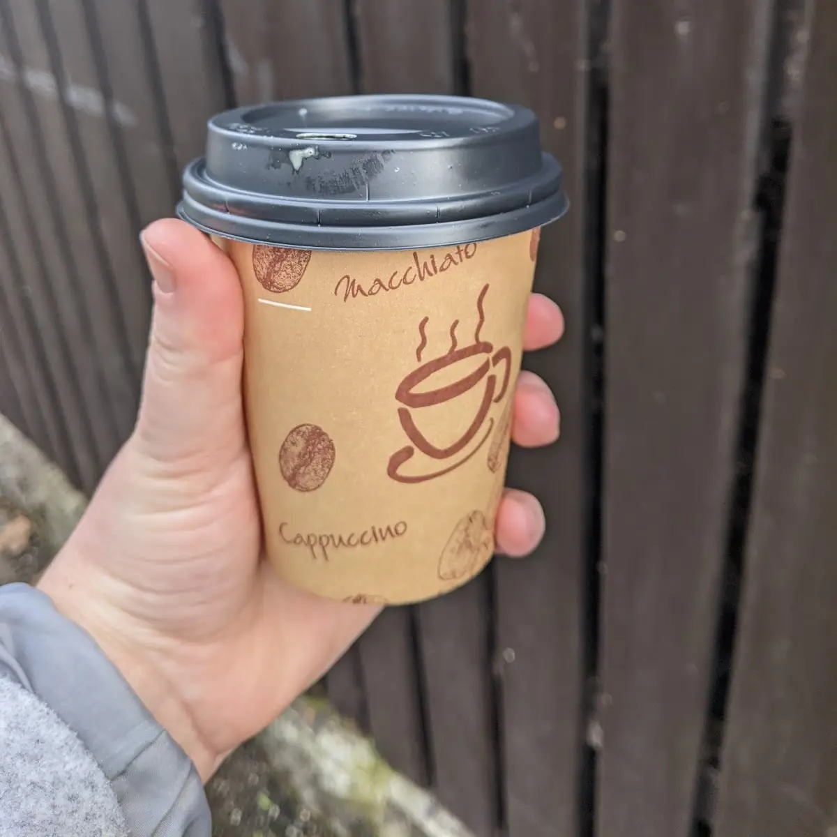 Flat White