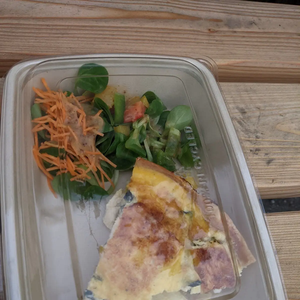 Quiche
