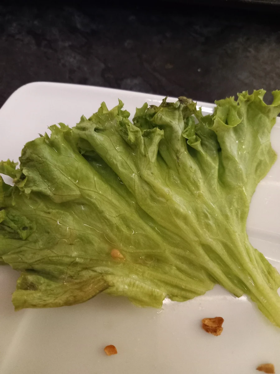 Lettuce
