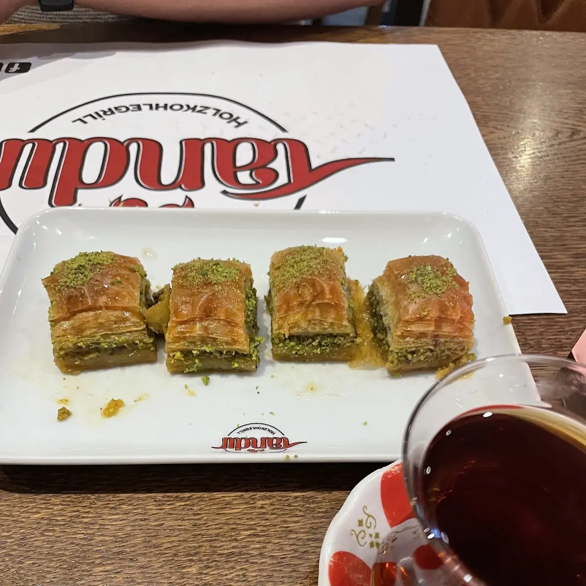 Baklava