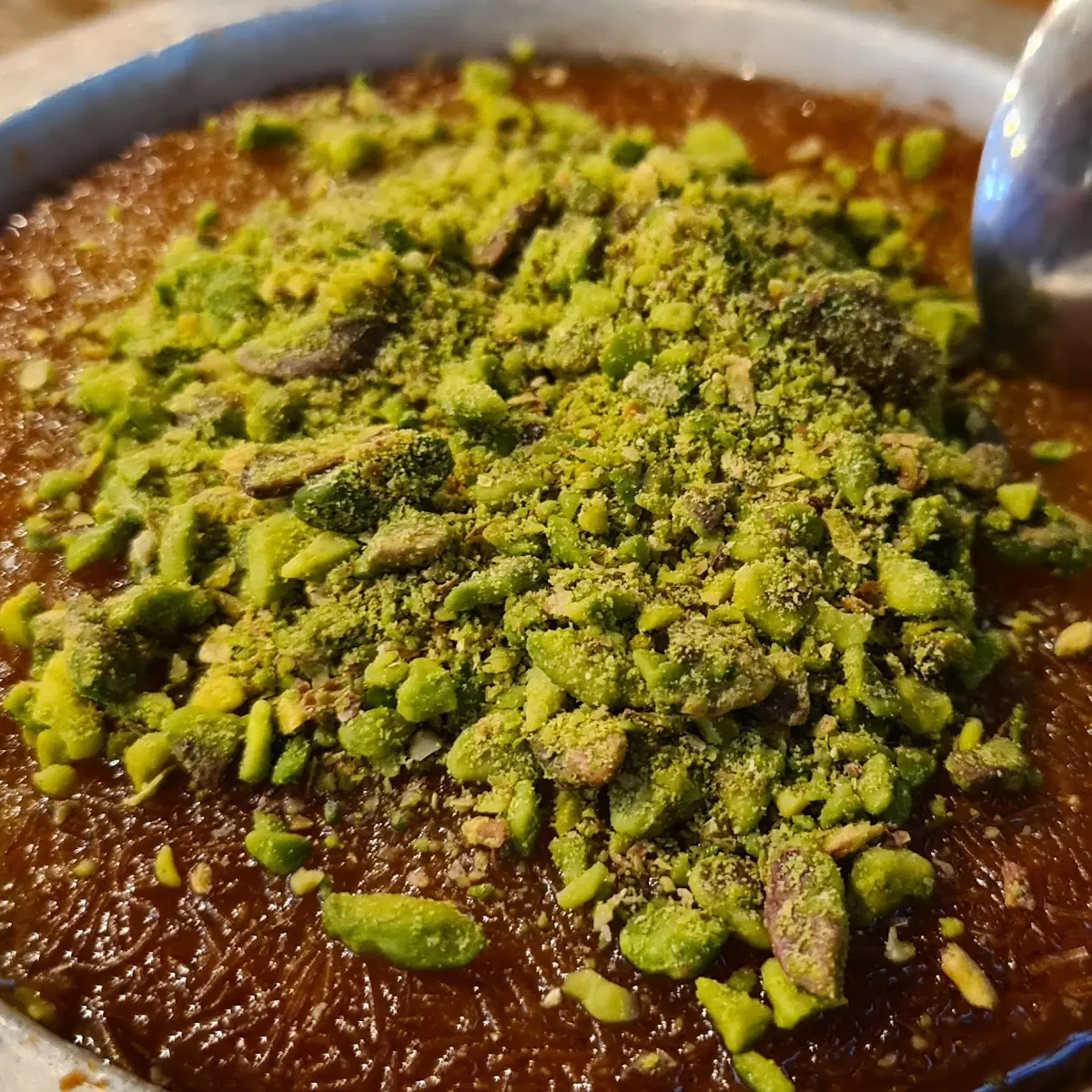 Kanafeh