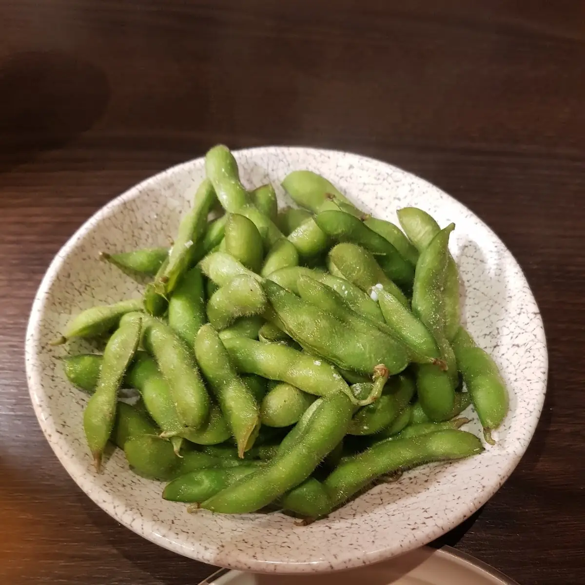 Edamame