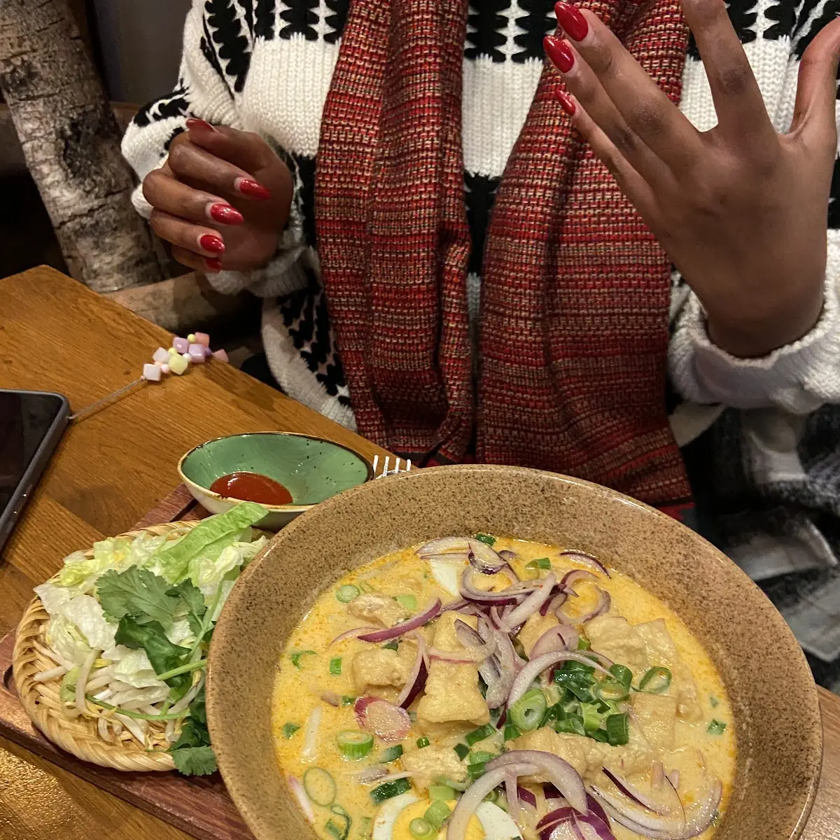 Laksa