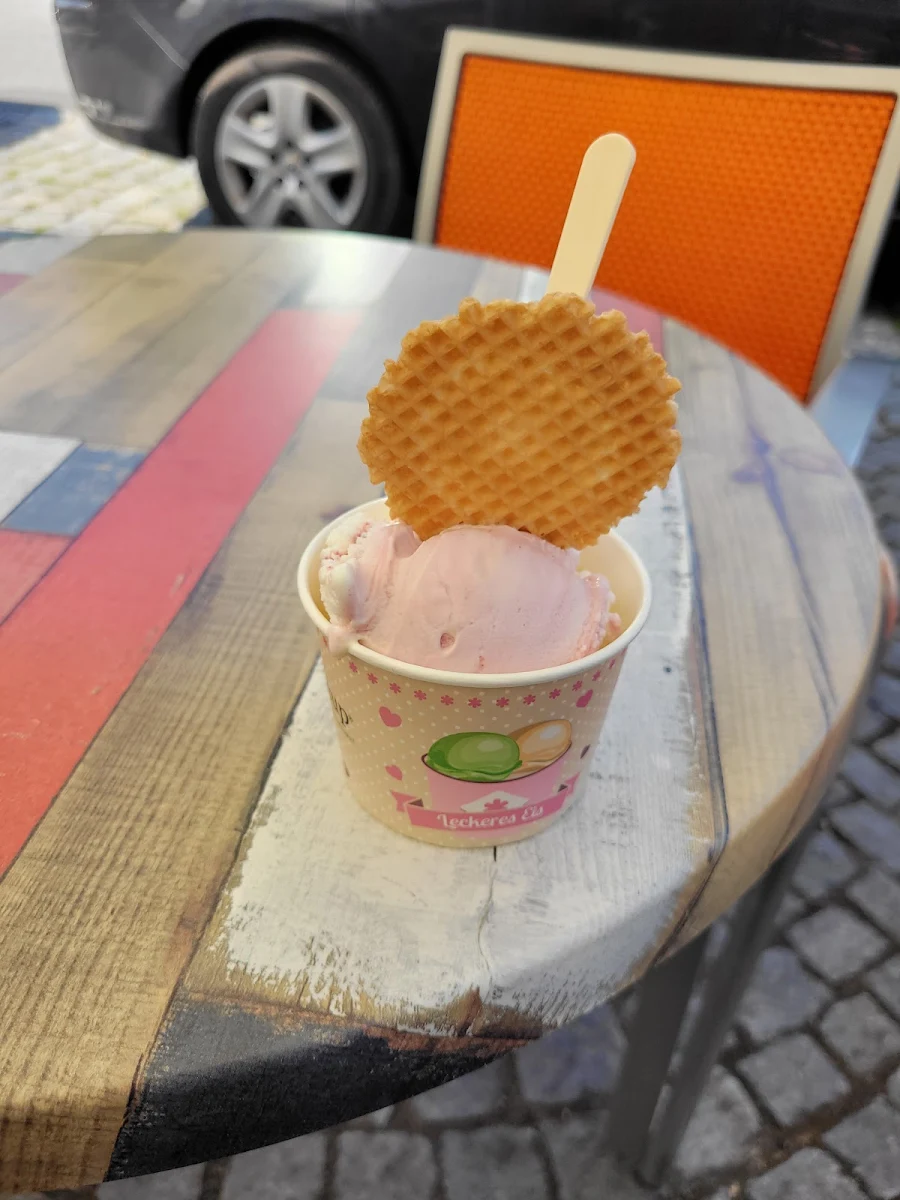 Eisbecher