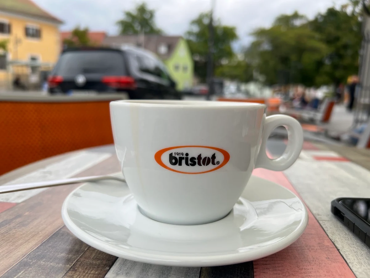 Kaffee