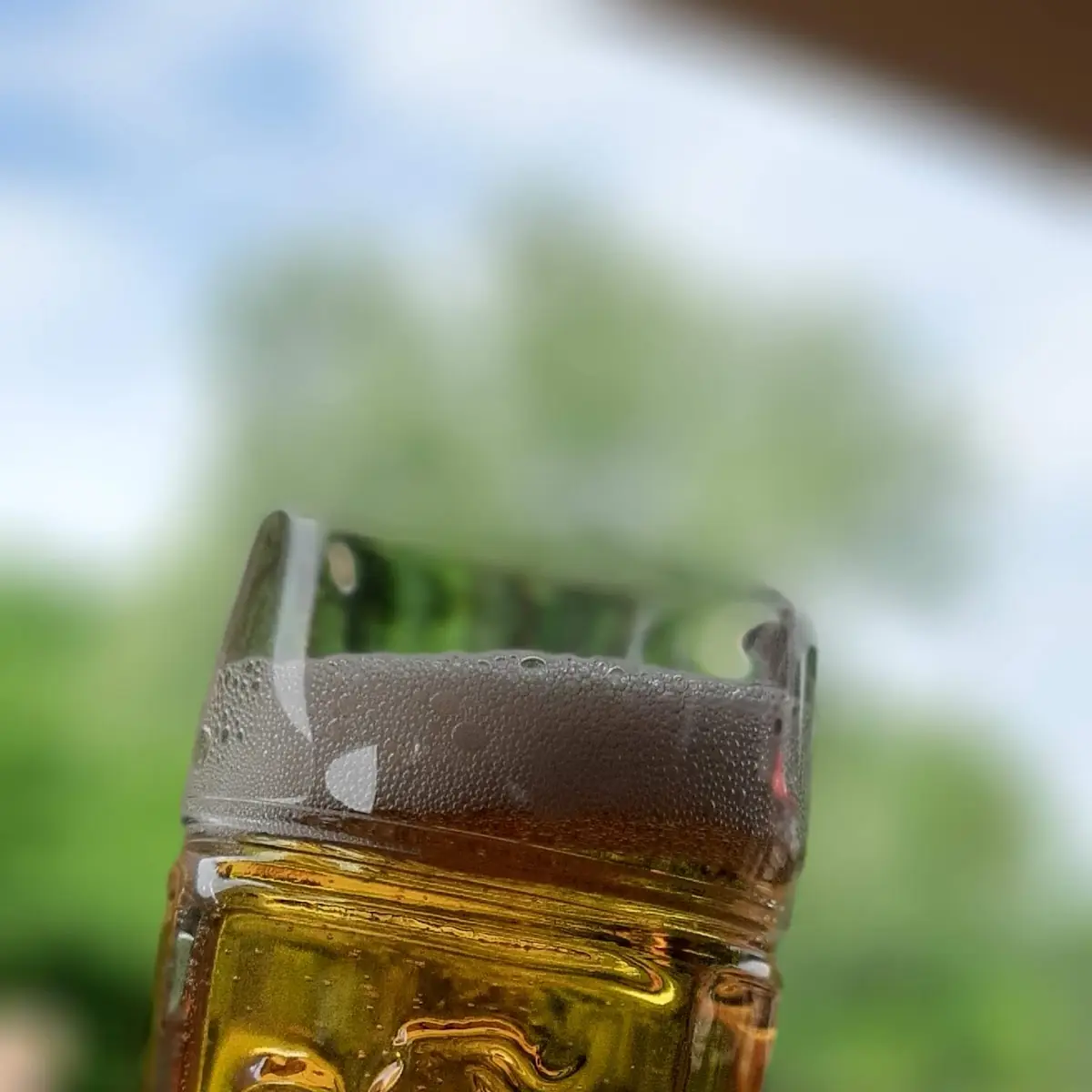Bier, Hafenmeister & Docks