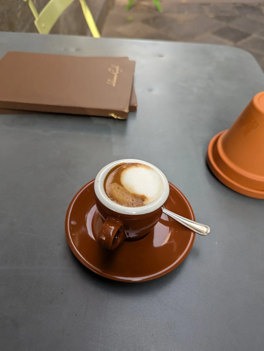 Cortado