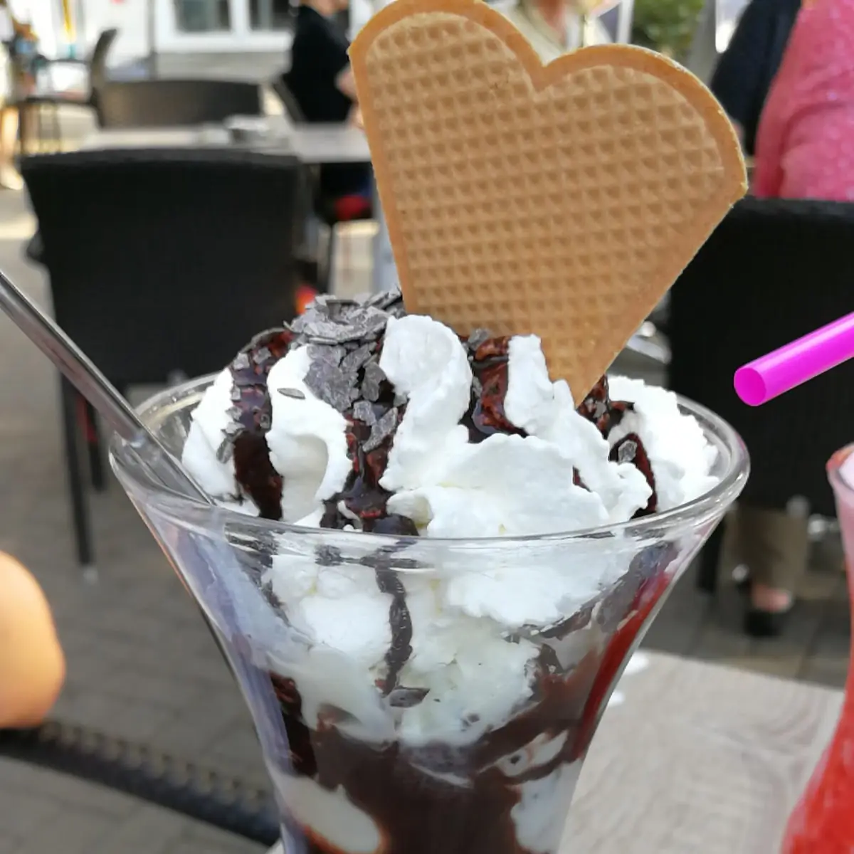Stracciatella