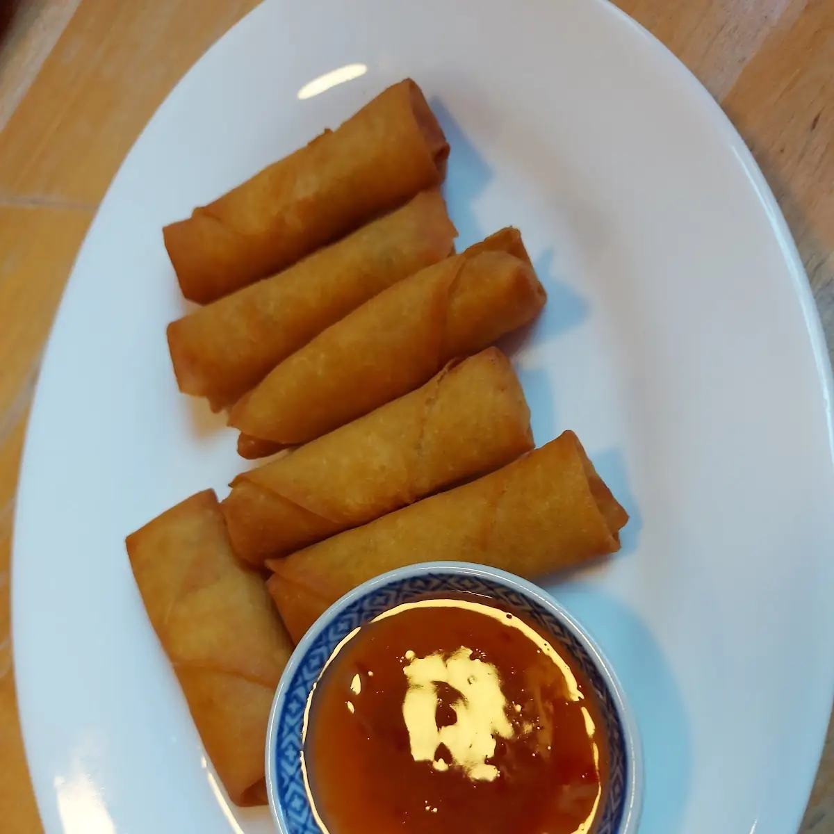 Spring Roll