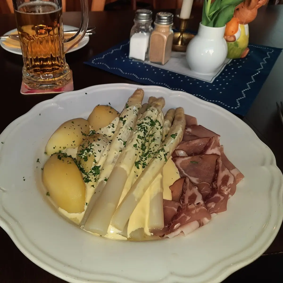 Highlights, Thüringer Stuben