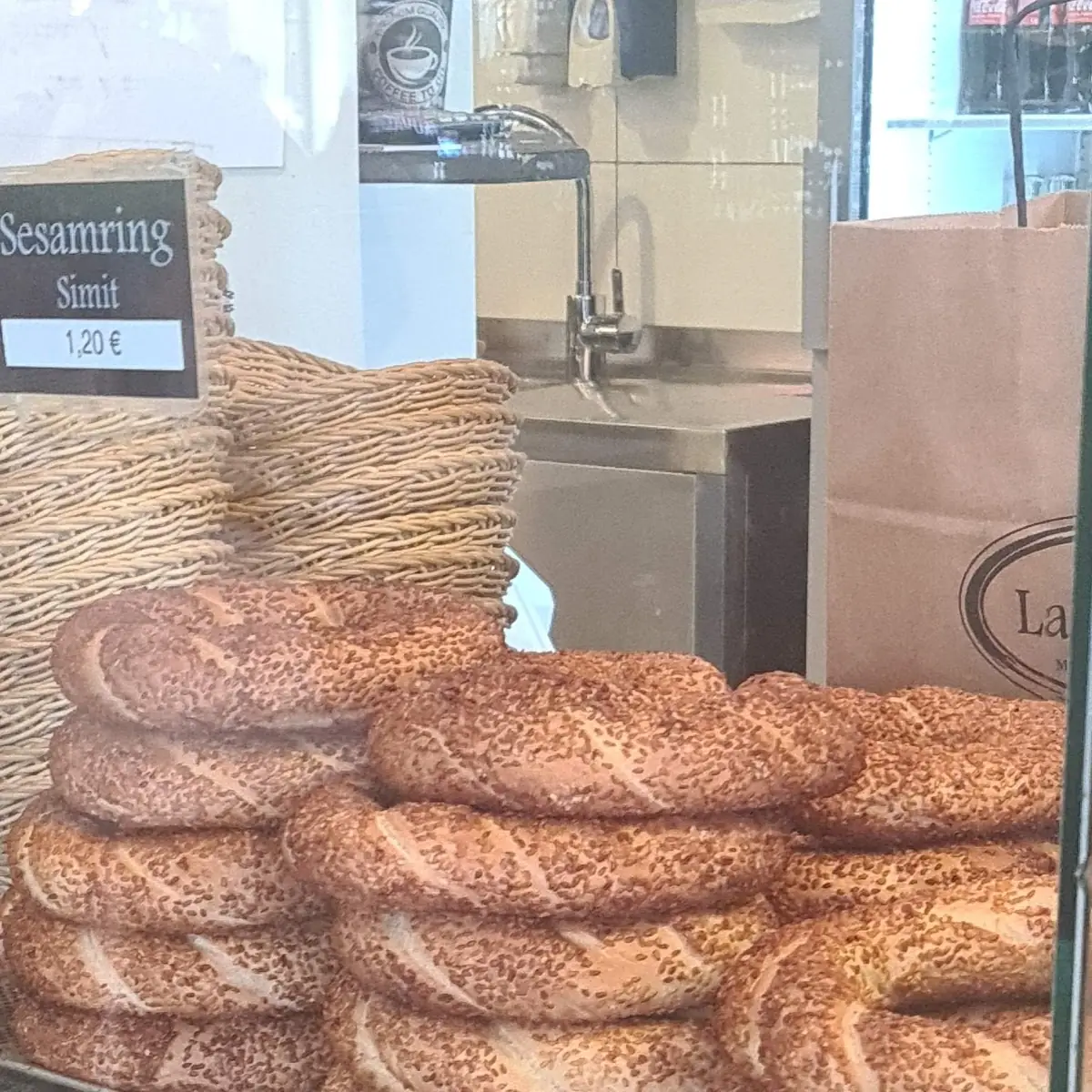 Simit