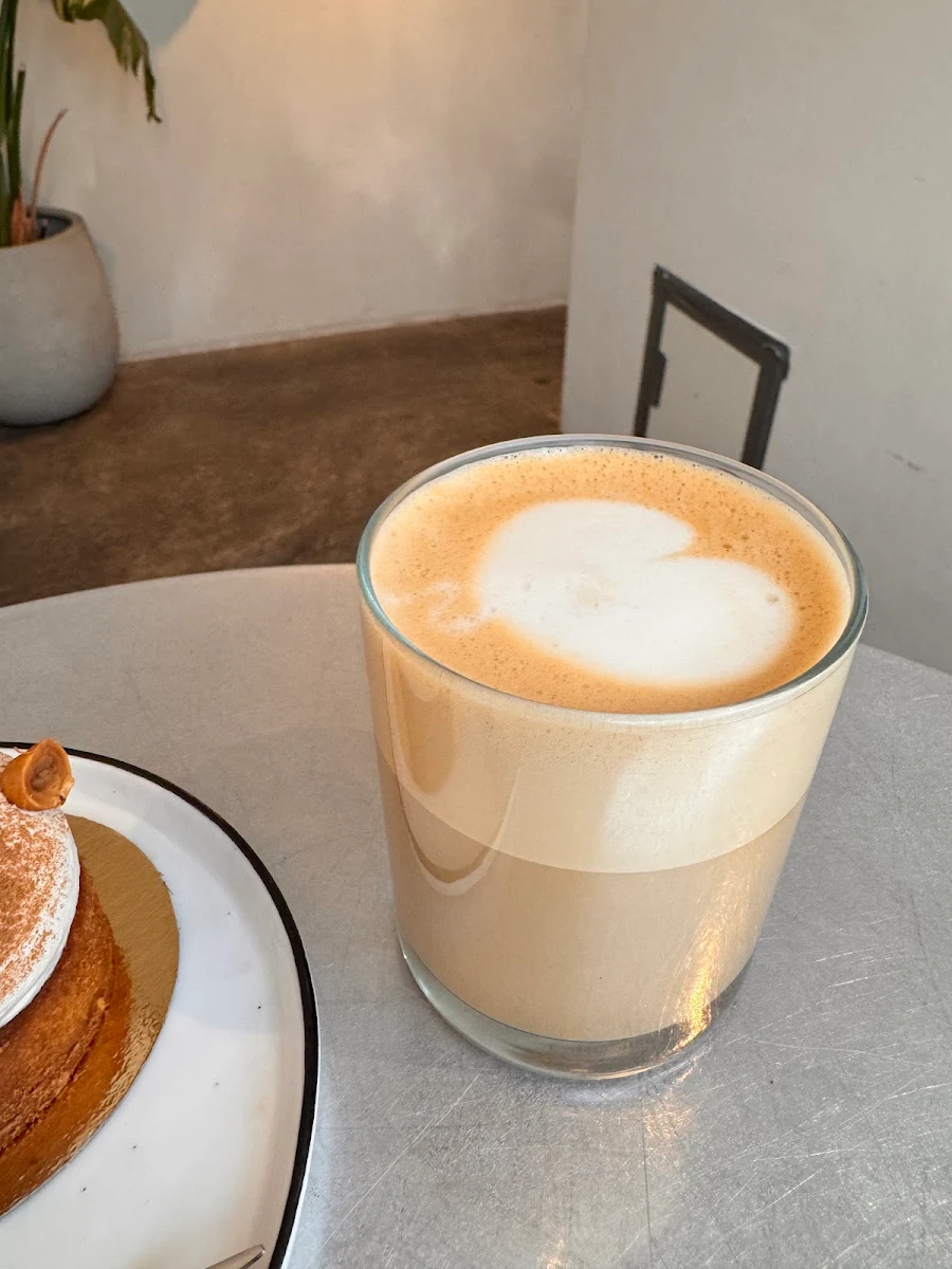 Cortado
