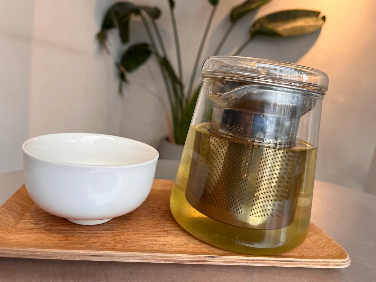 Green Tea