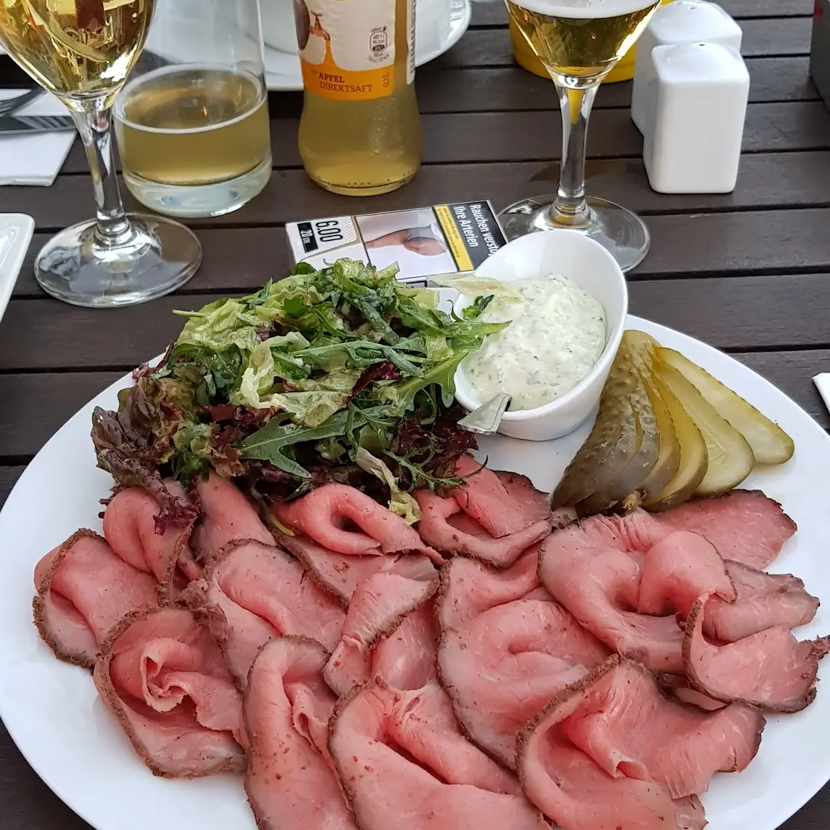 Roast Beef