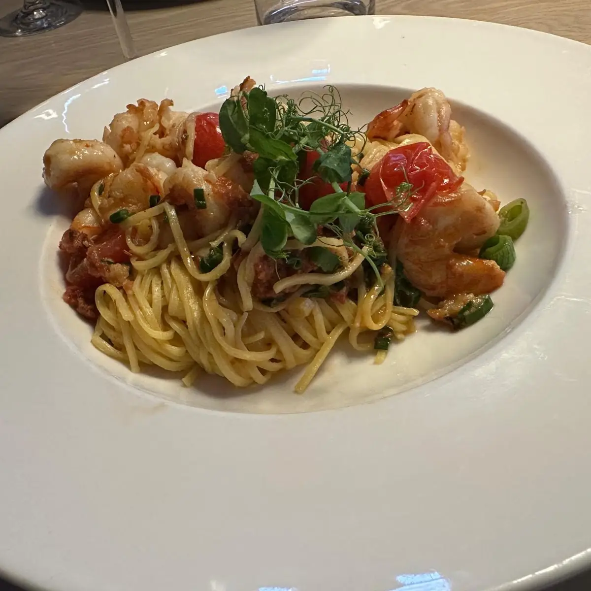 Spagettini
