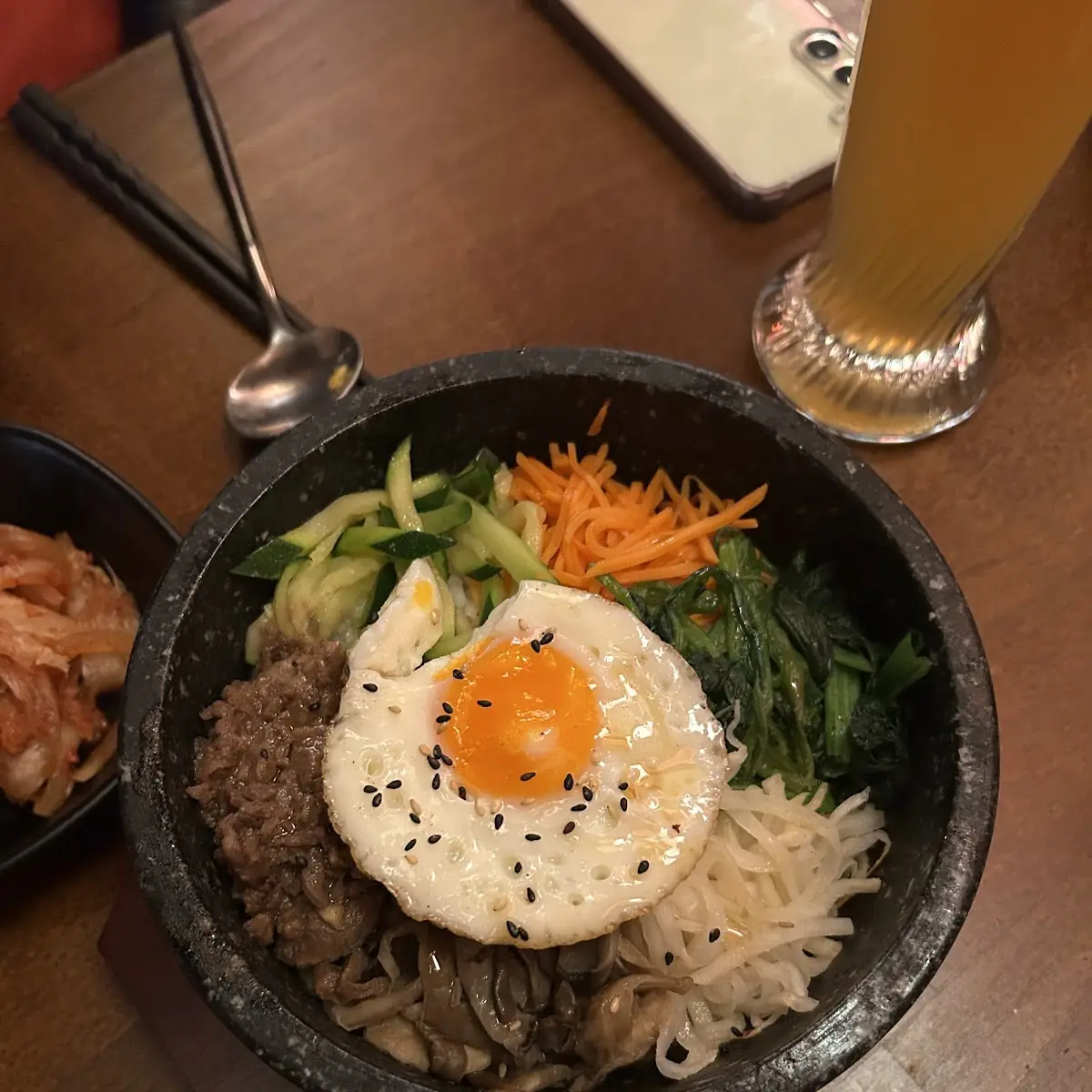 Bibimbap