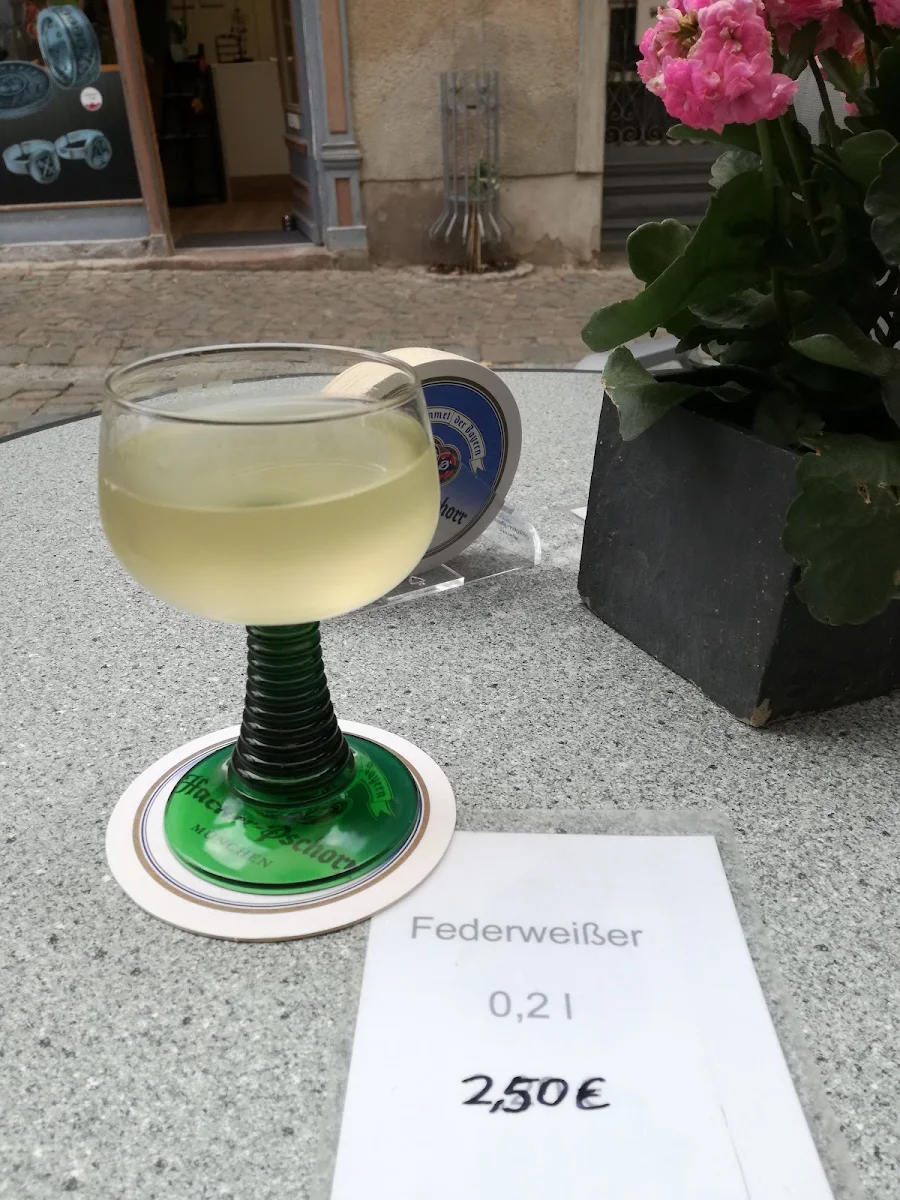 Federweißer, Cafehaus Kattler