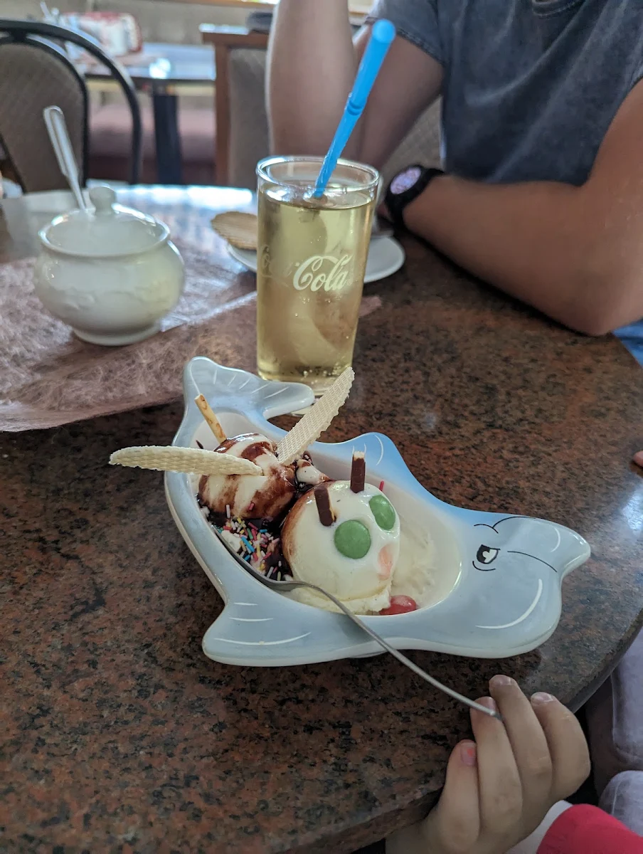 Highlights, Cafehaus Kattler
