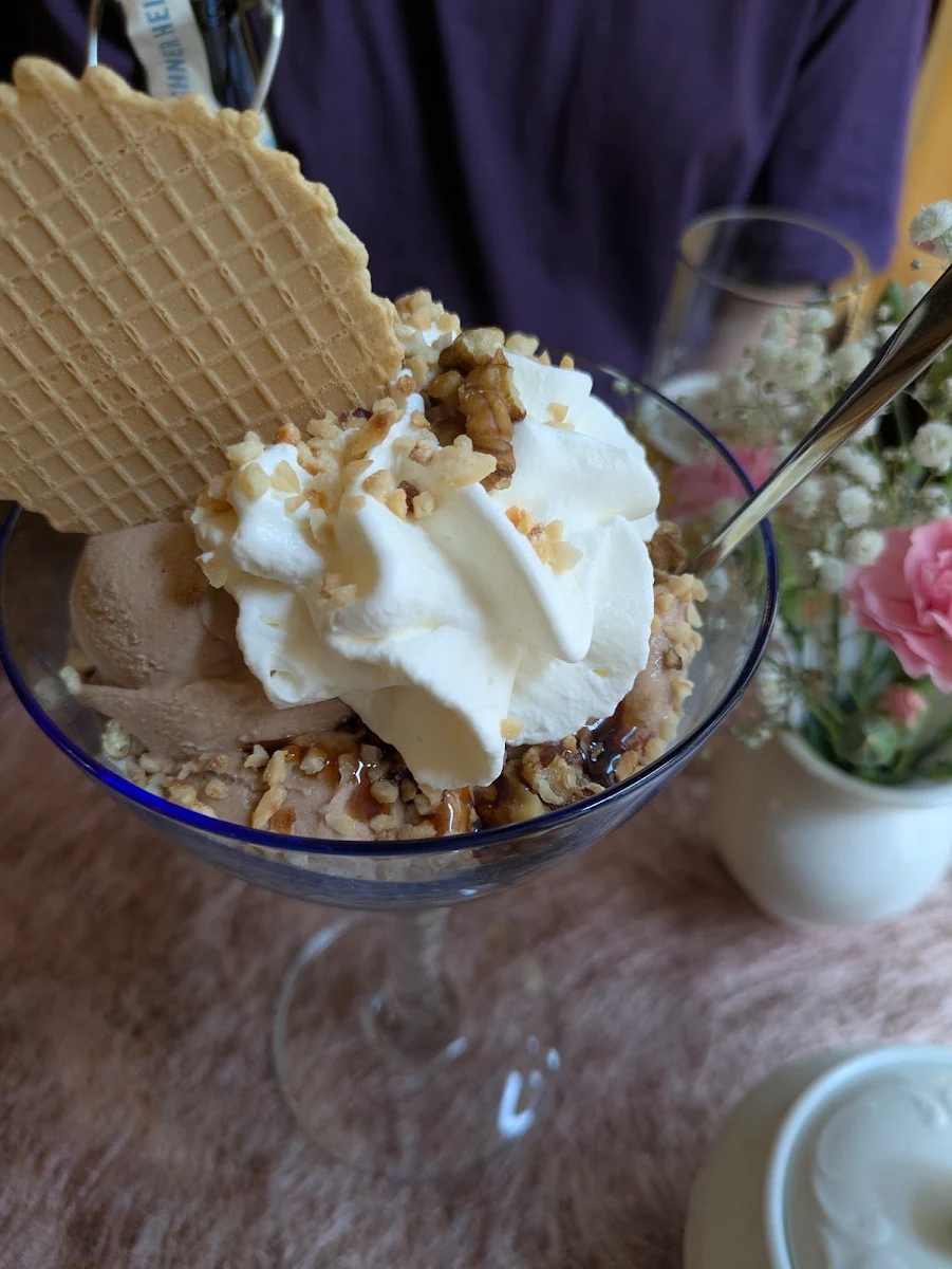 Highlights, Cafehaus Kattler