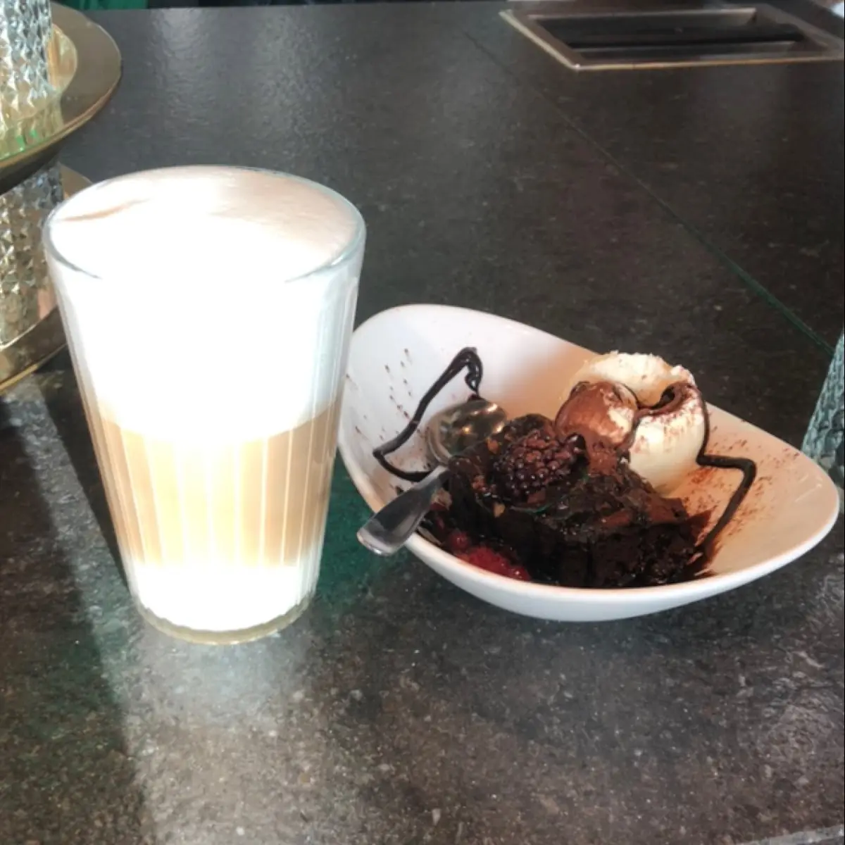 Latte