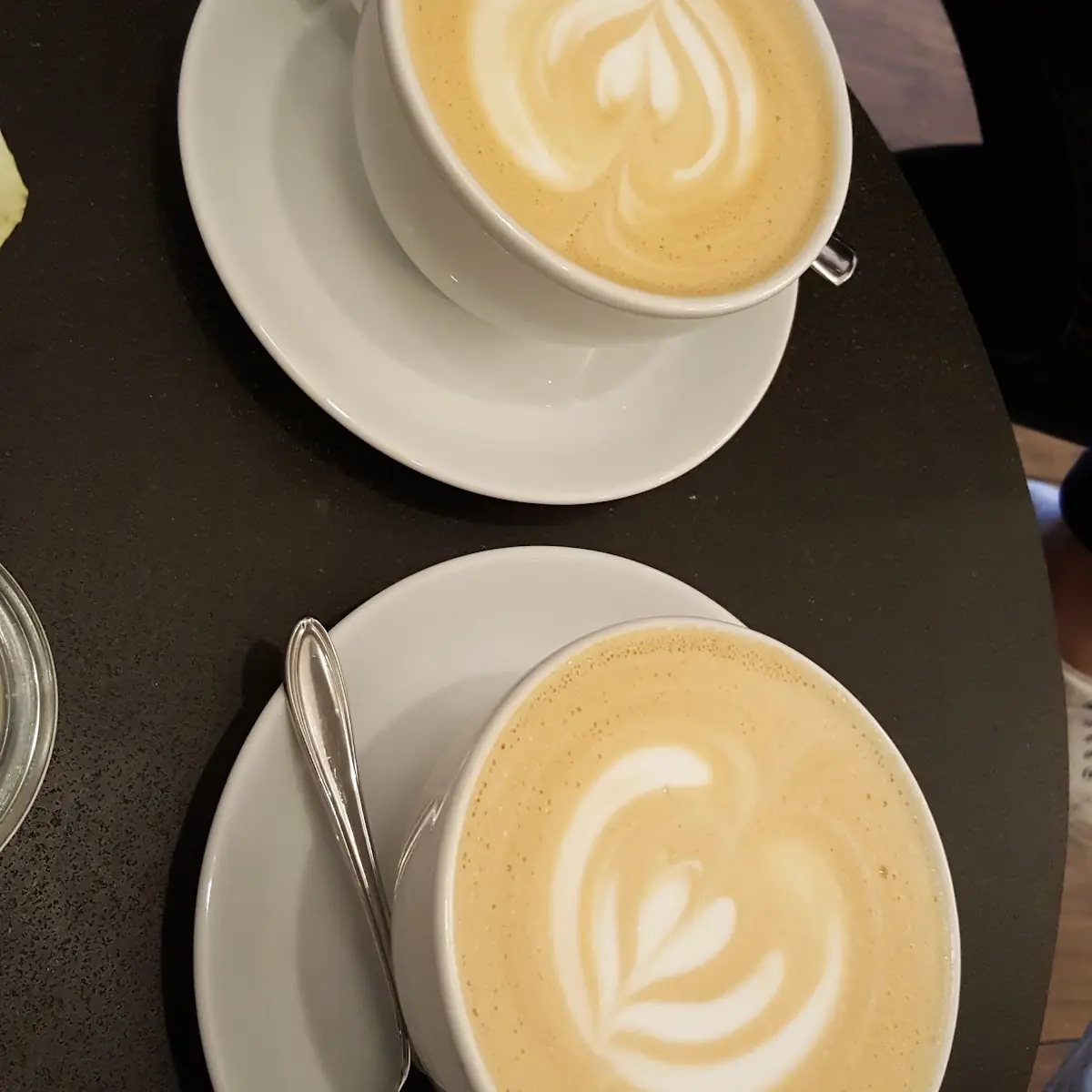 Flat White