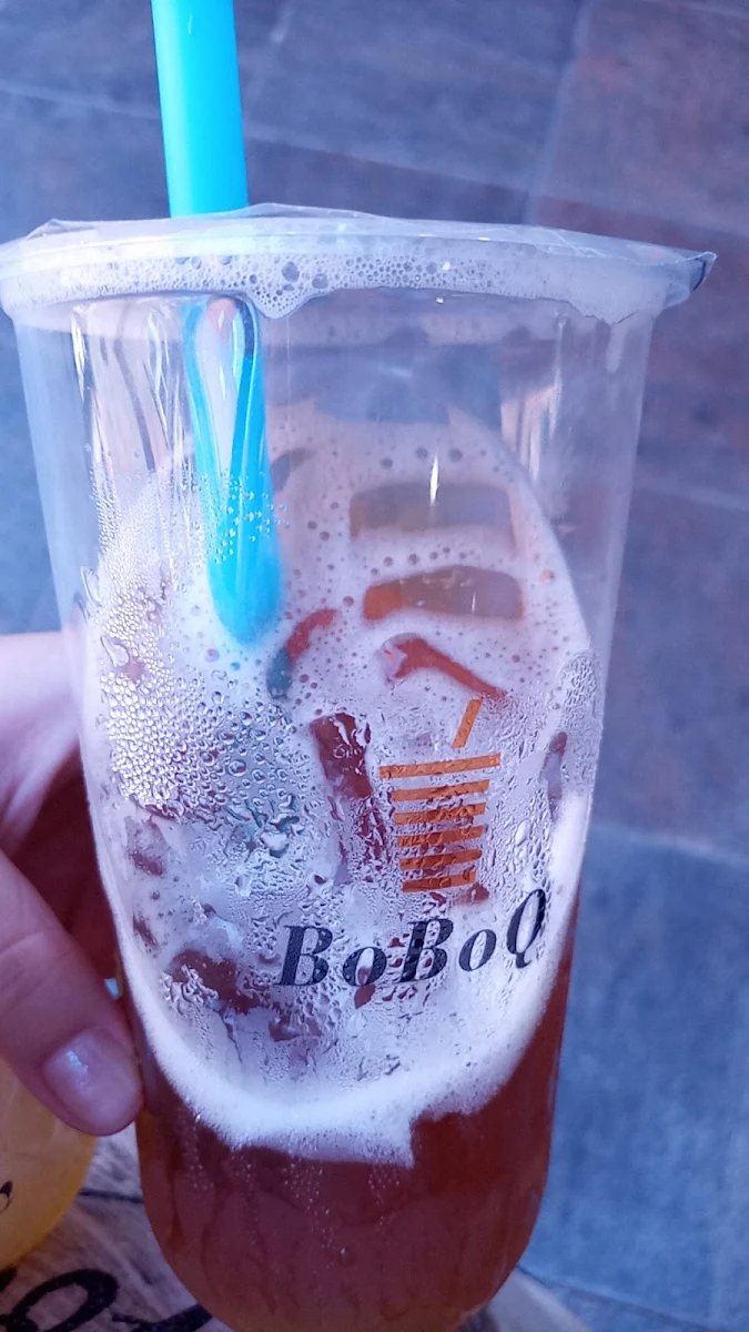Black Tea