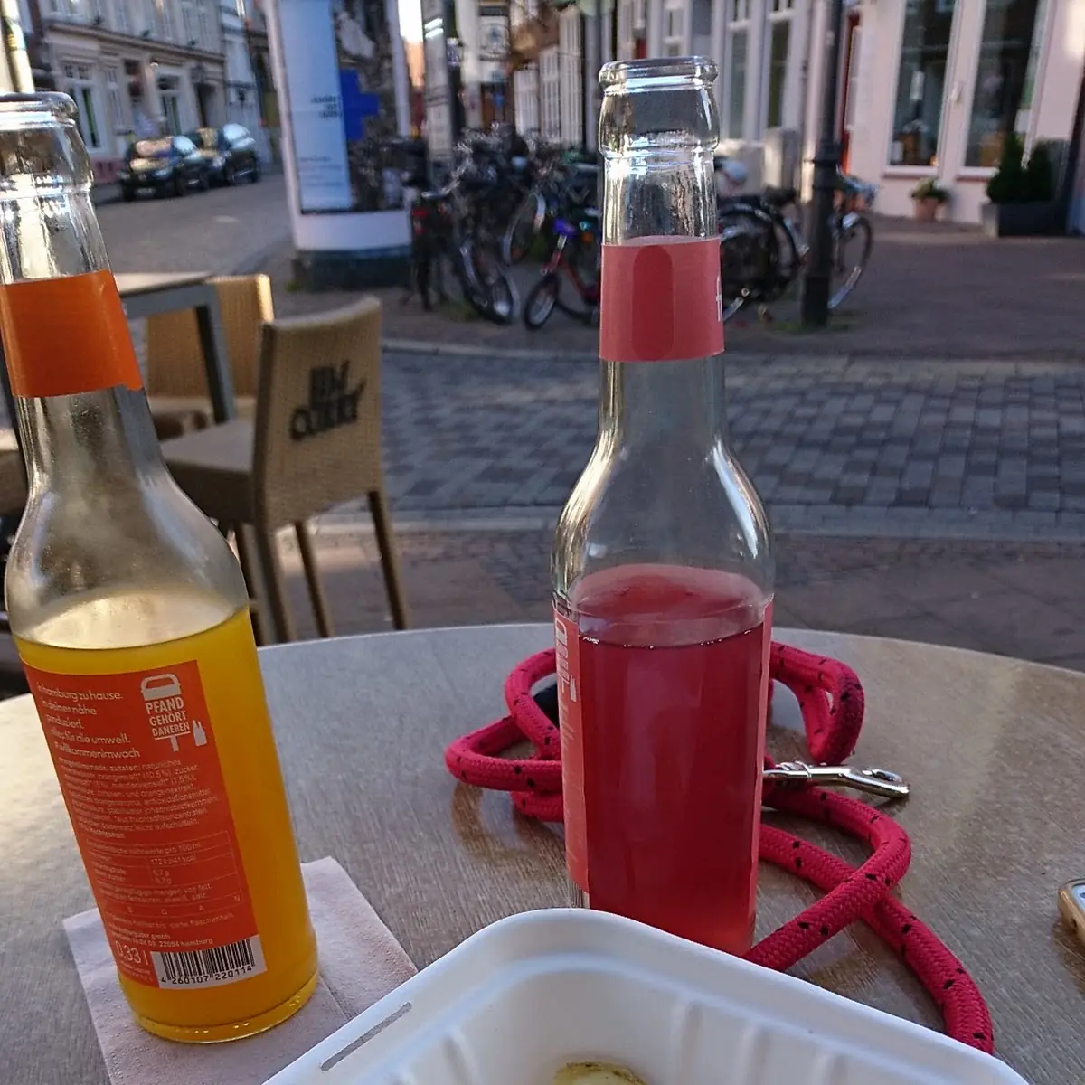 Leckerste Chips
