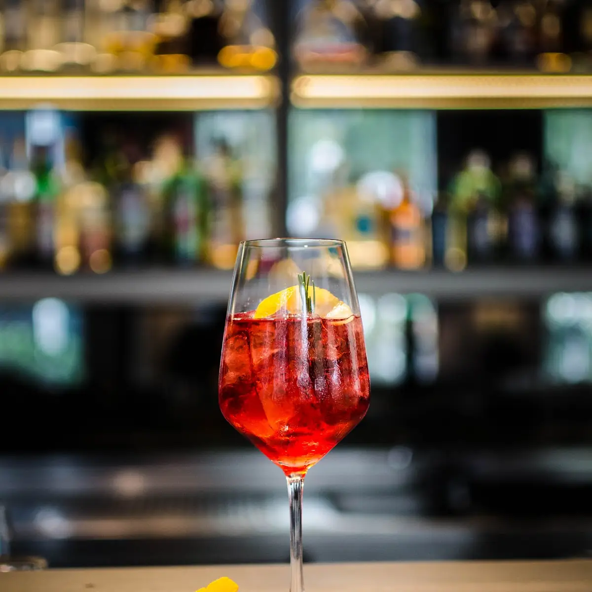 Aperol Spritz