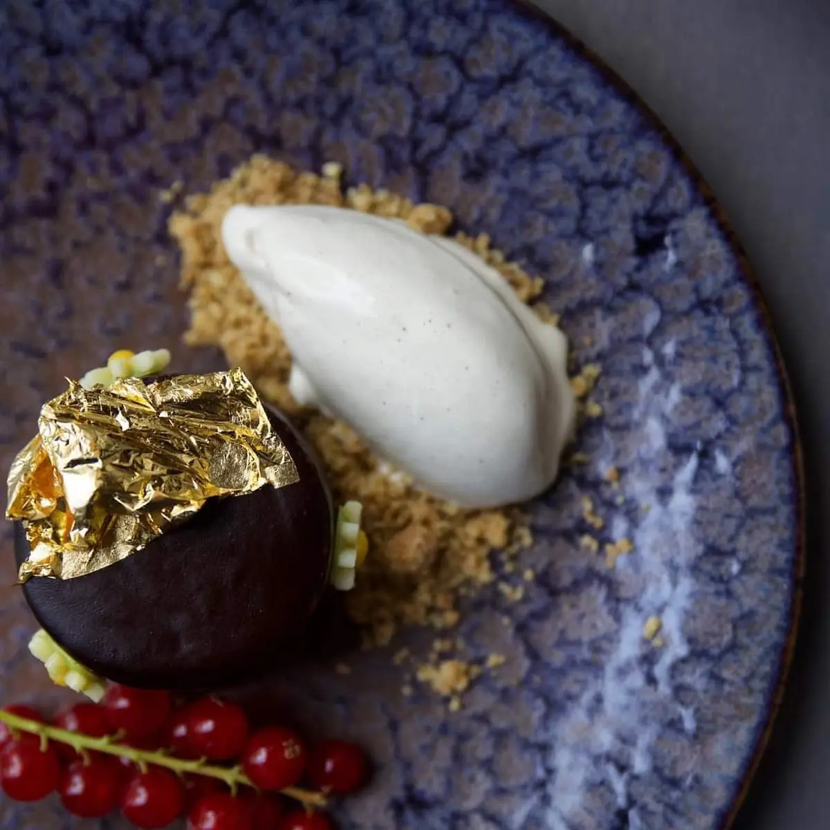 Chocolate Dessert