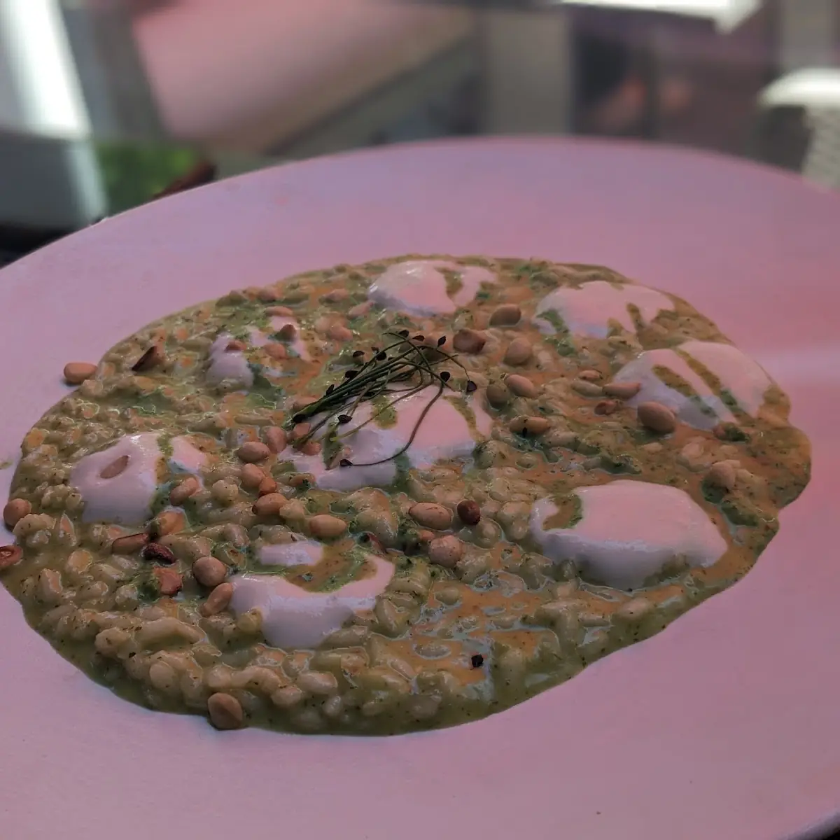 Risotto