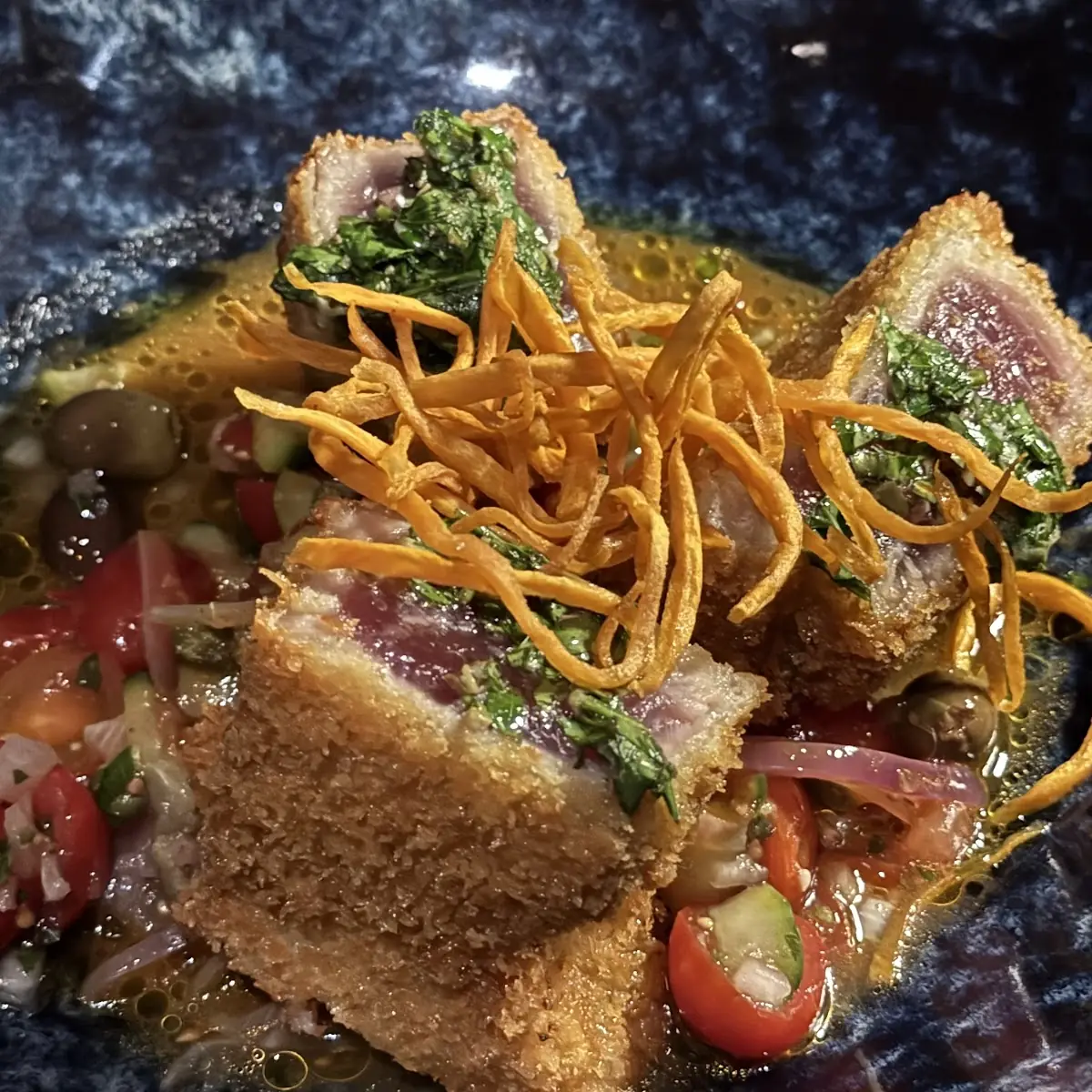 Thunfisch