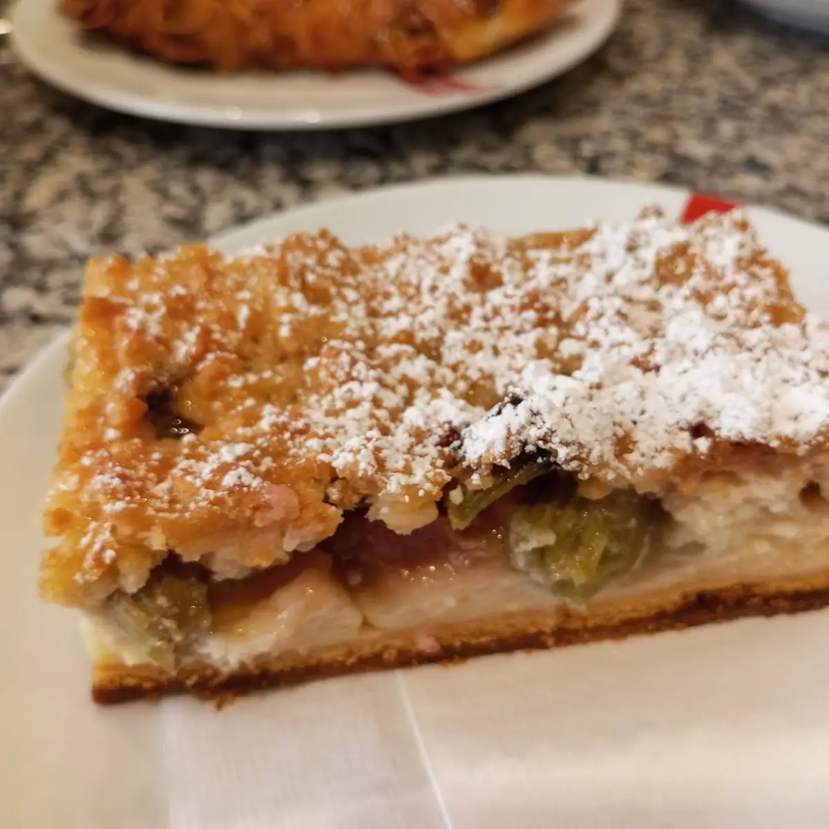 Apple Pie