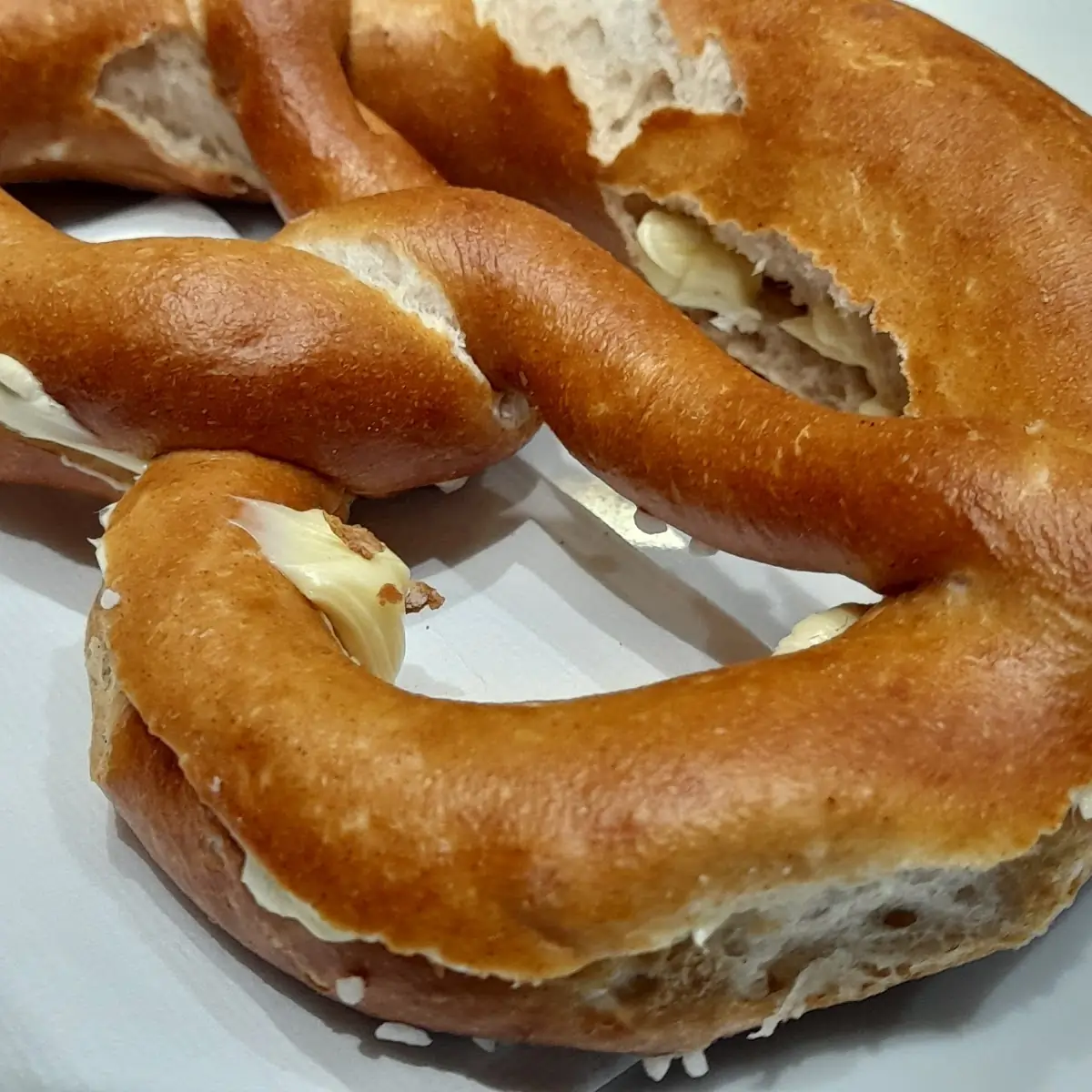 Butterbreze