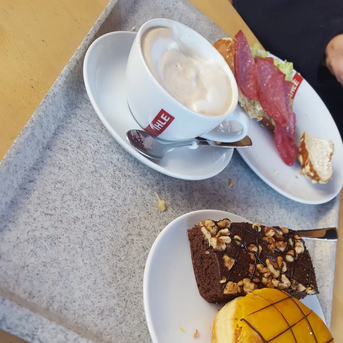 Kuchen