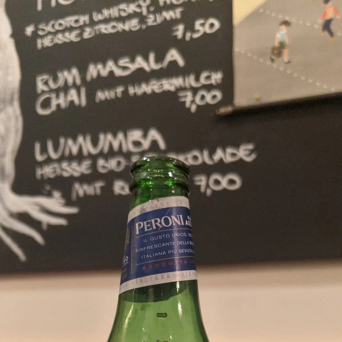 Peroni