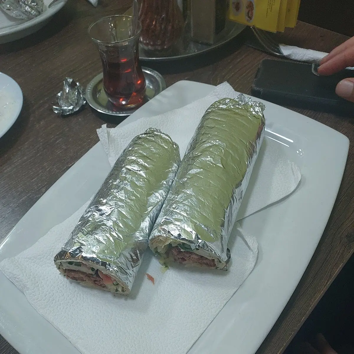 Mackerel