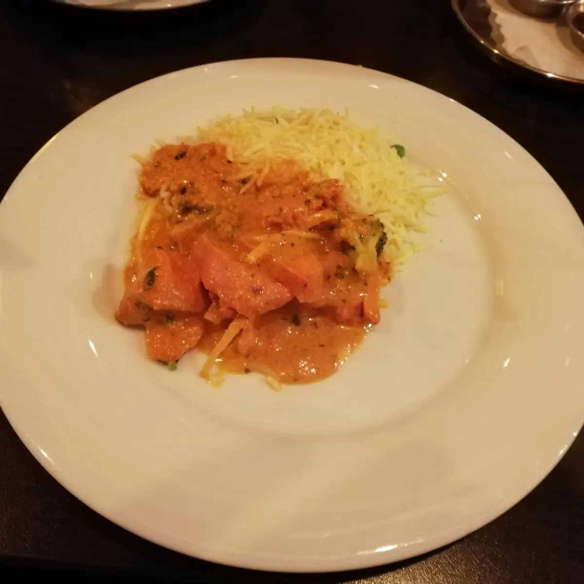 Hähnchen