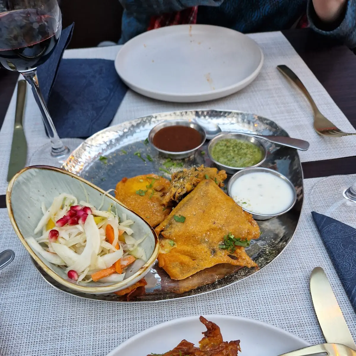 Pakora