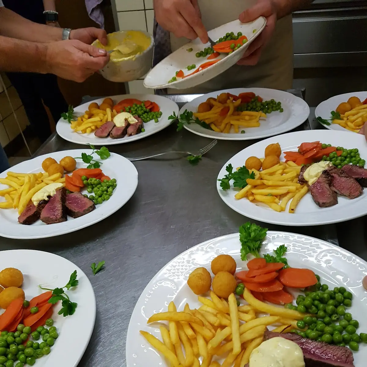 Roastbeef
