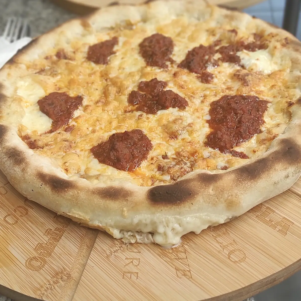 Highlights, Stars Pizza & Döner
