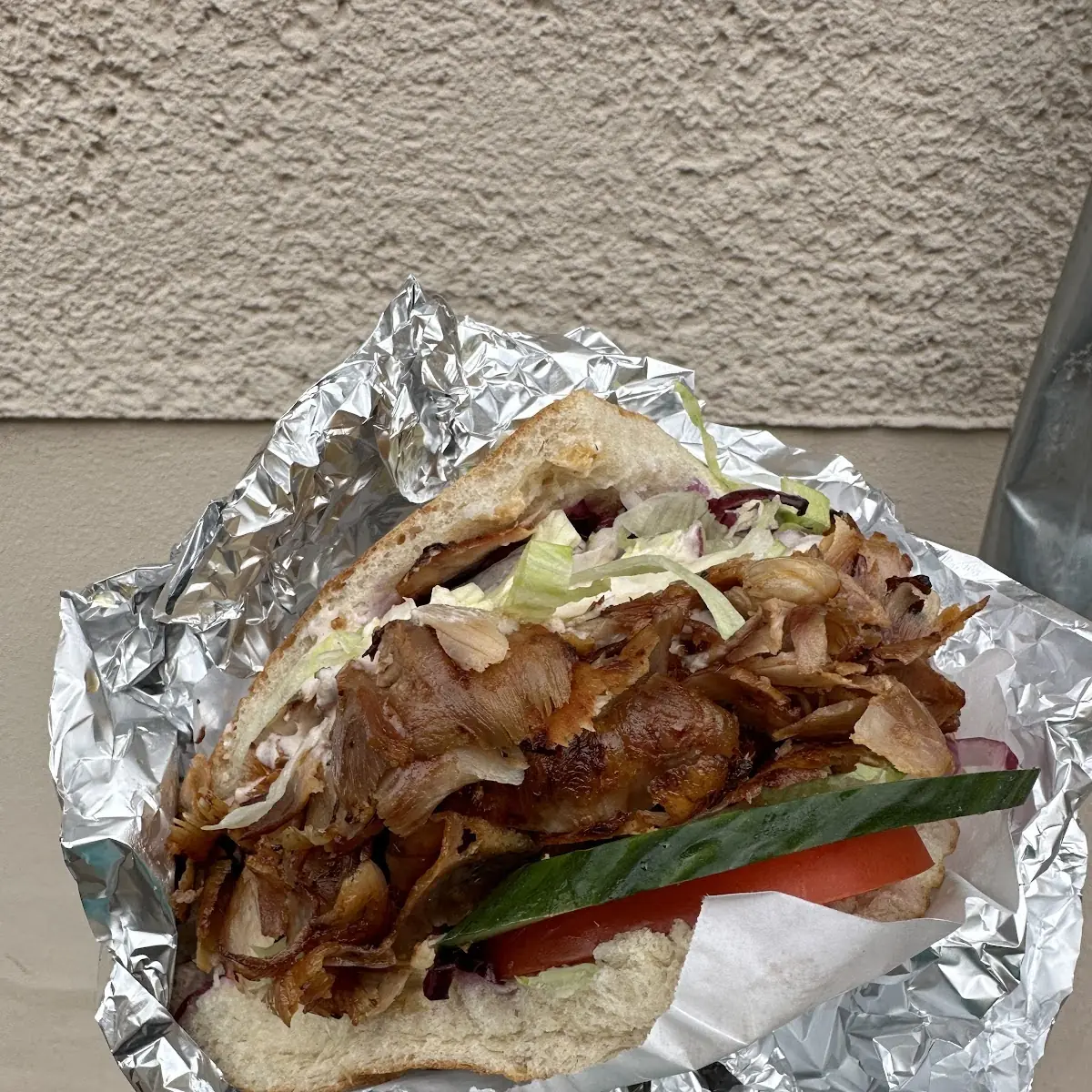 Highlights, Stars Pizza & Döner