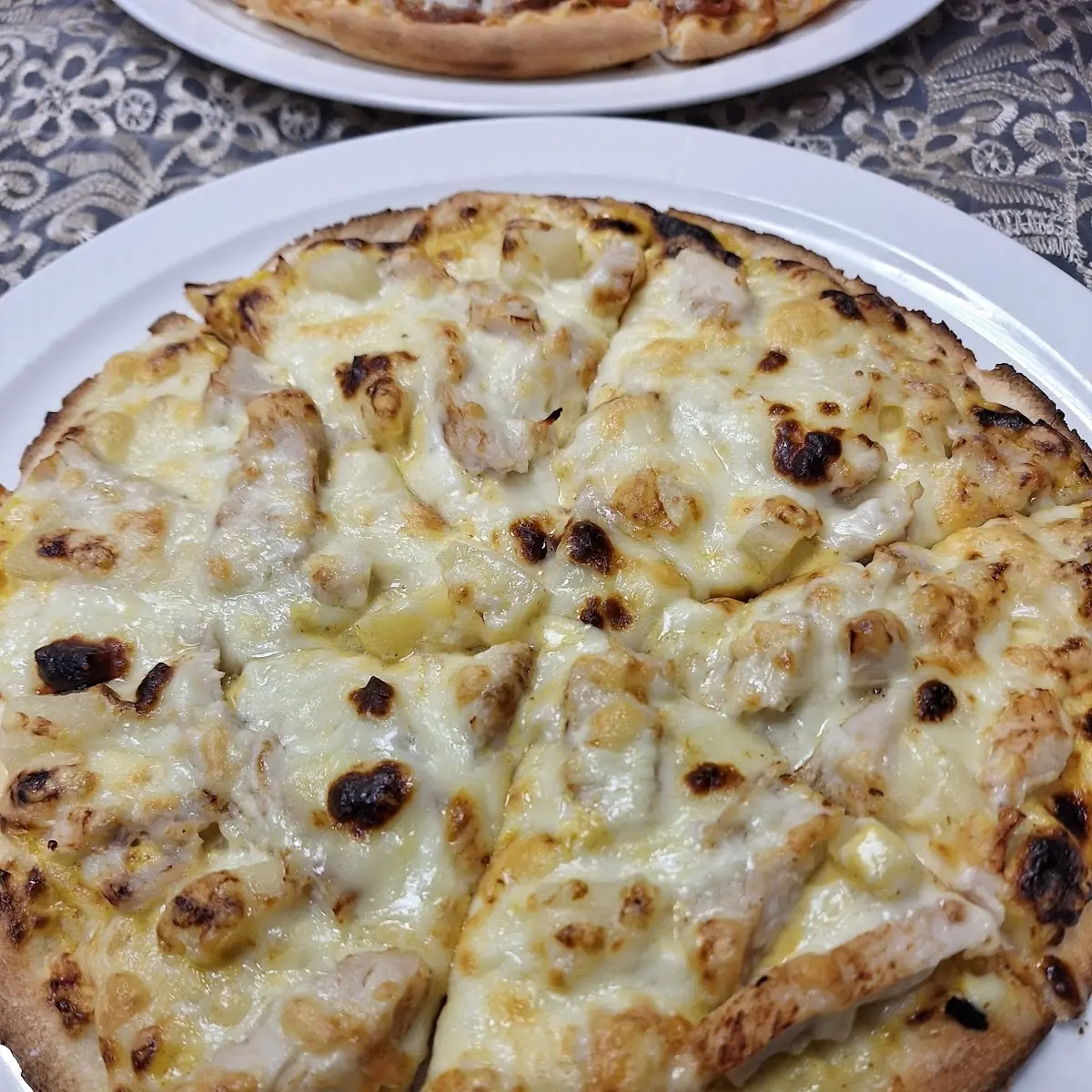 Pizza Orient, Stars Pizza & Döner