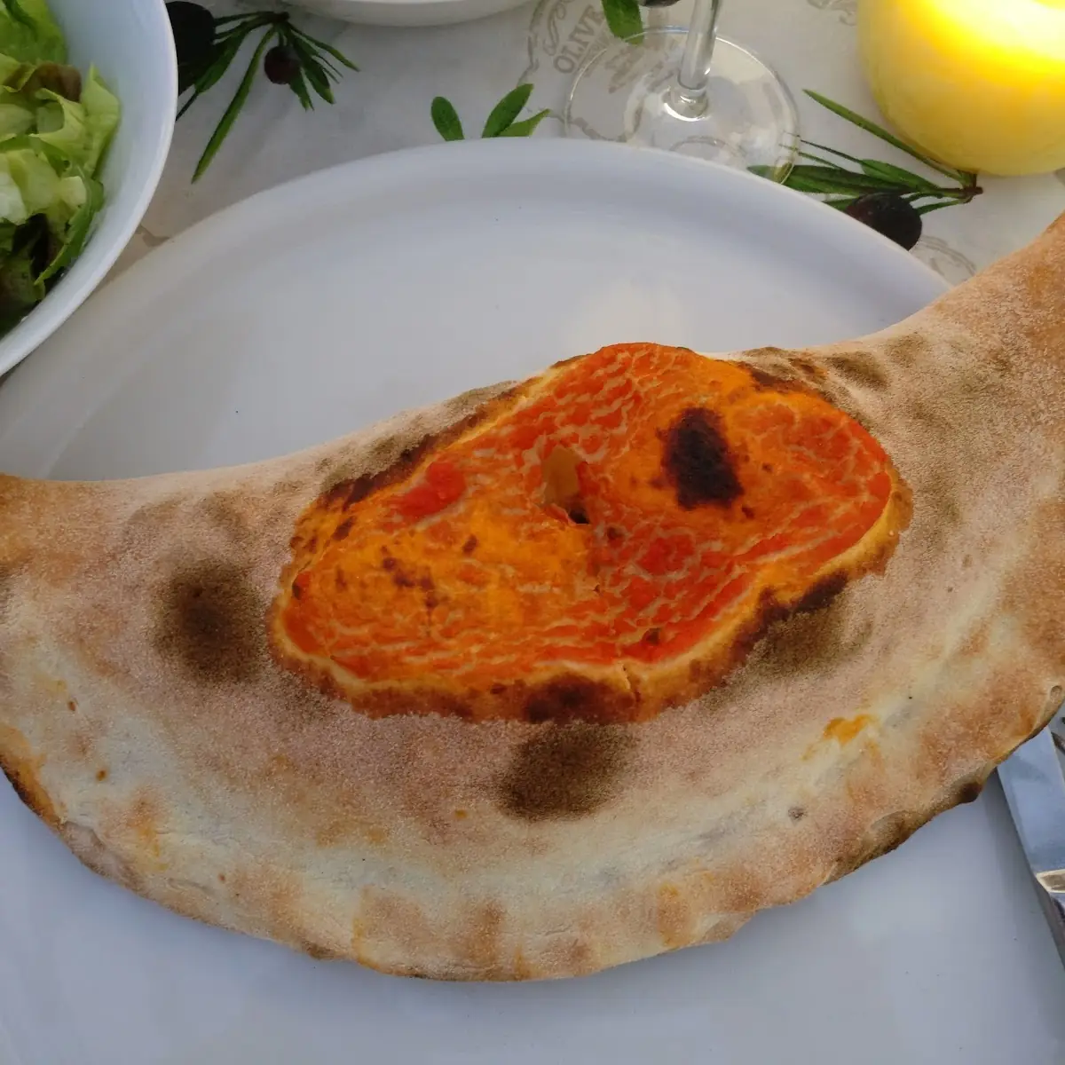 Calzone