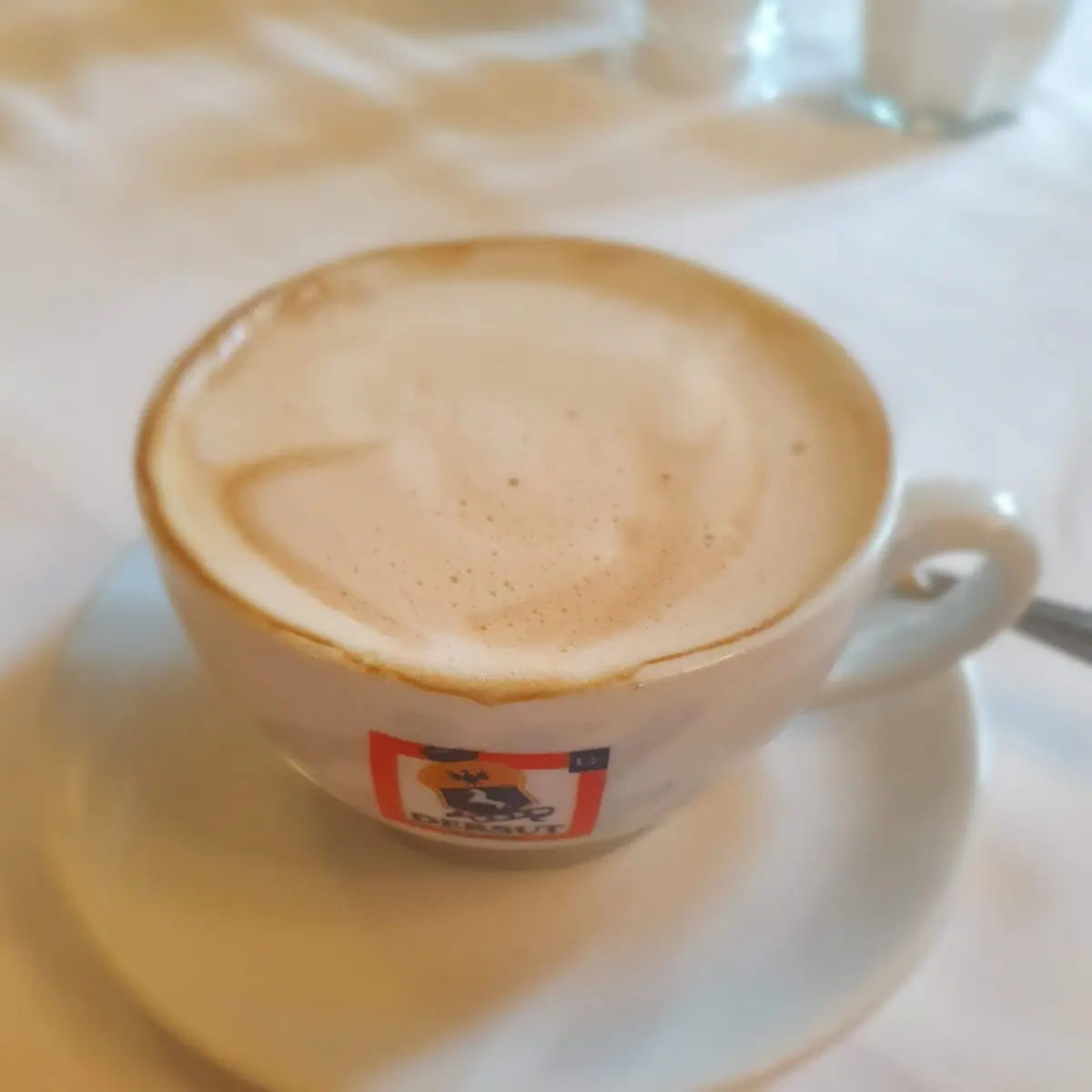 Cappuccino