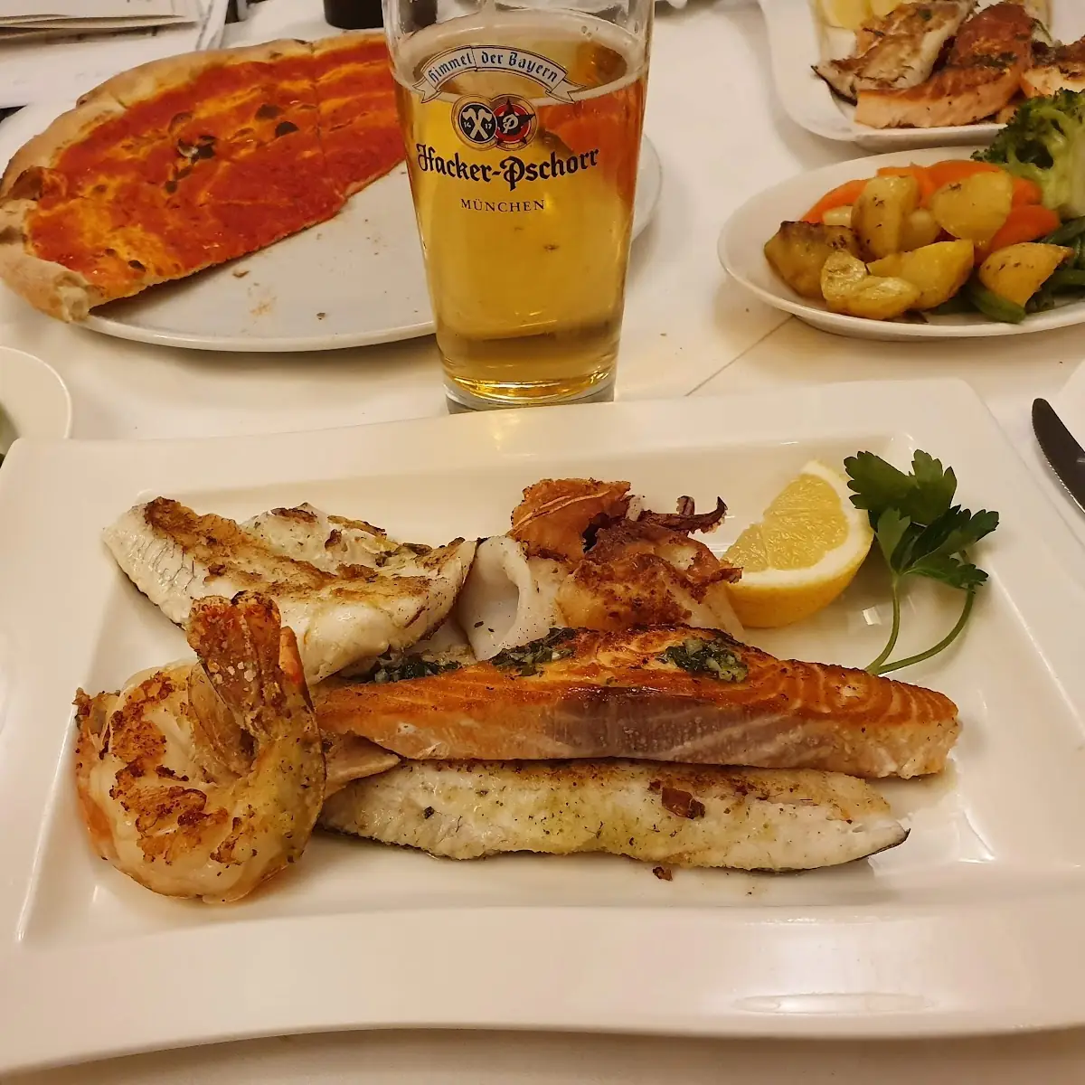 Misto Pesce