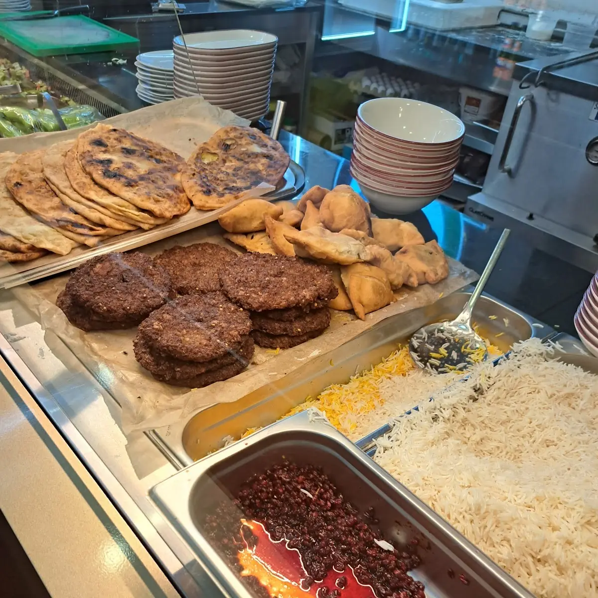 Appetizers