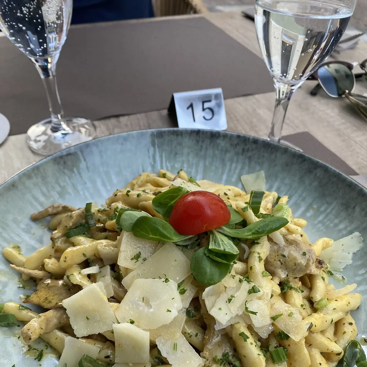 Highlights, Gasthaus Kranz