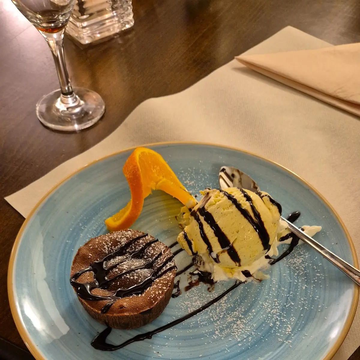 Highlights, Gasthaus Kranz