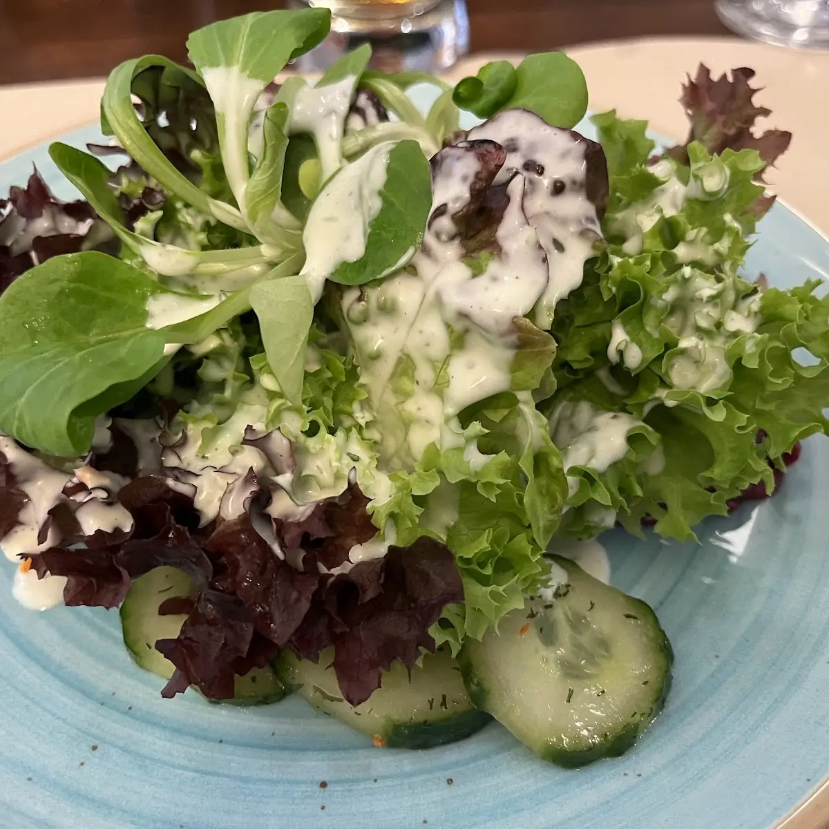 Highlights, Gasthaus Kranz