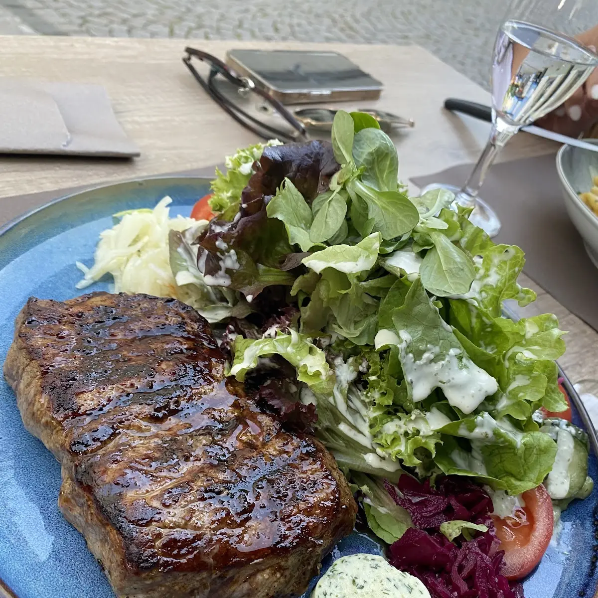 Highlights, Gasthaus Kranz